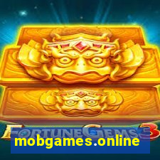 mobgames.online