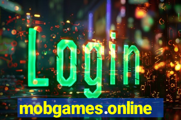 mobgames.online