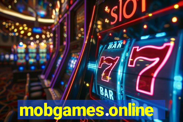 mobgames.online