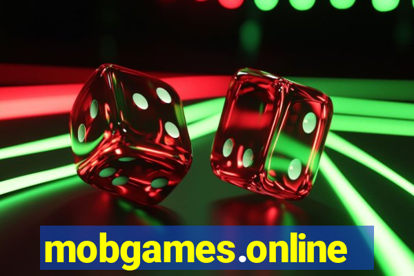 mobgames.online