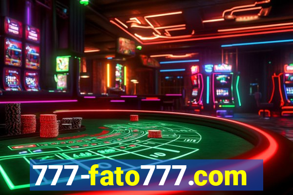 777-fato777.com