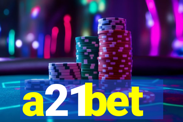 a21bet