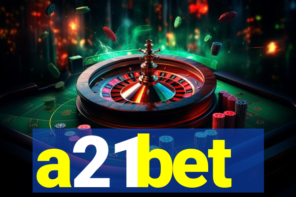 a21bet