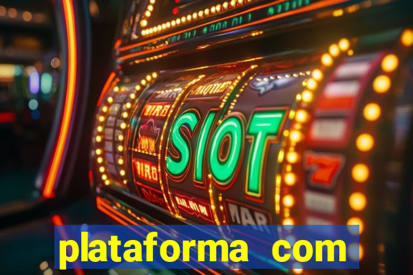 plataforma com rodadas gr谩tis