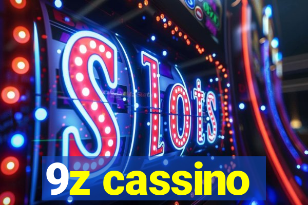 9z cassino