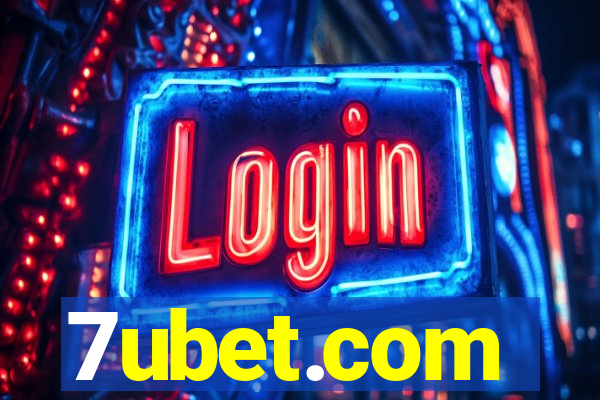 7ubet.com