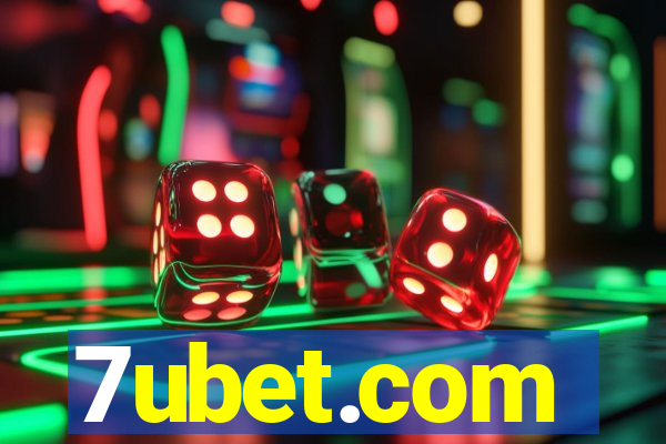 7ubet.com