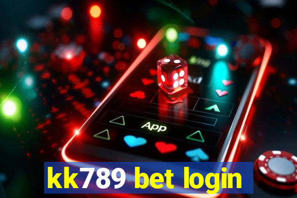 kk789 bet login