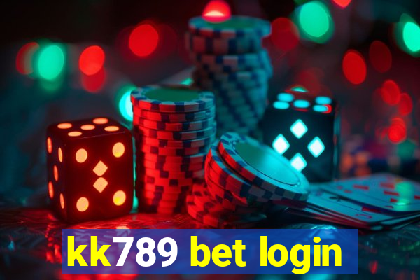 kk789 bet login