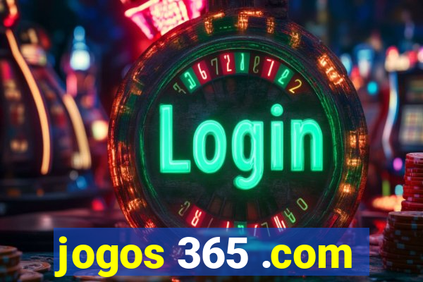 jogos 365 .com