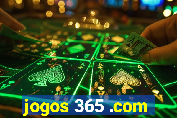 jogos 365 .com