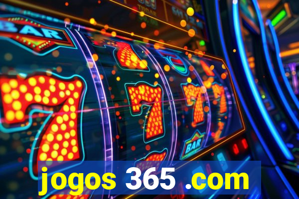 jogos 365 .com