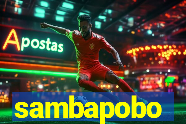 sambapobo