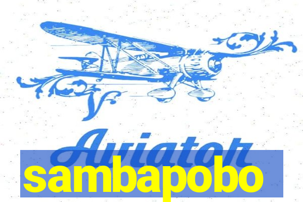 sambapobo