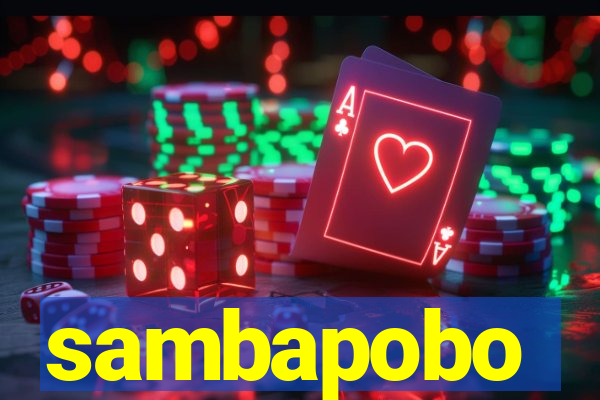 sambapobo