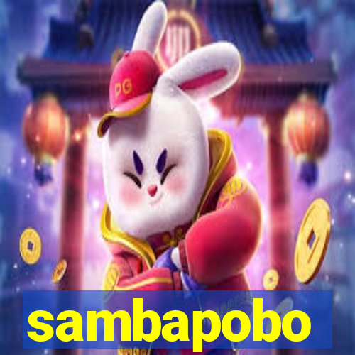 sambapobo