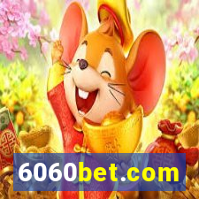 6060bet.com