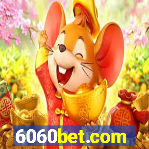 6060bet.com