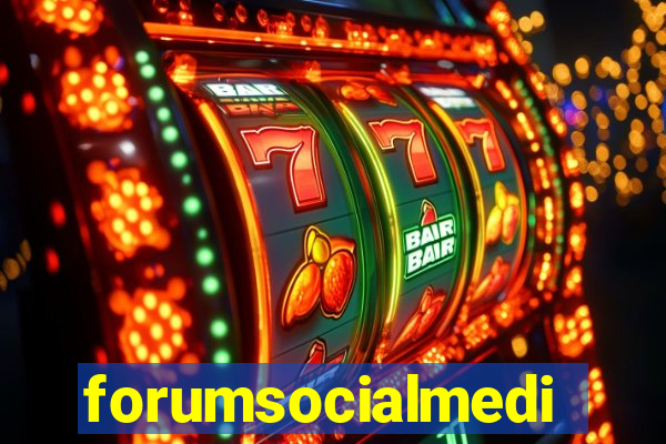 forumsocialmedia