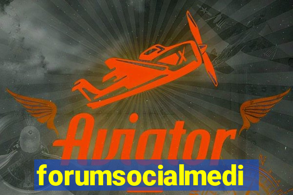 forumsocialmedia