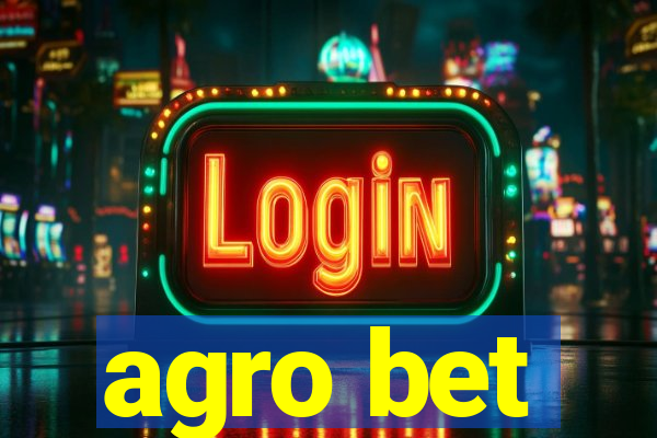 agro bet