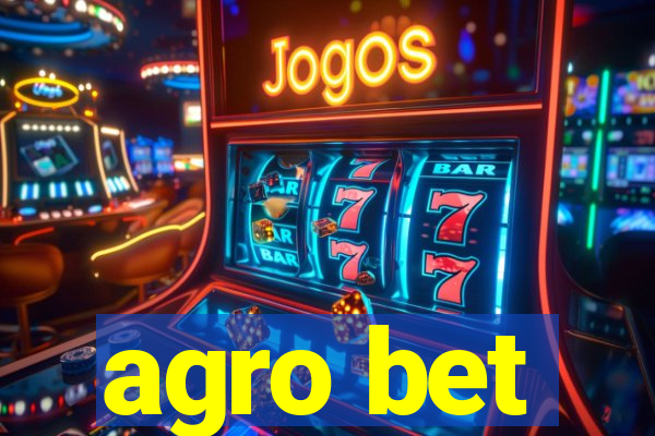 agro bet