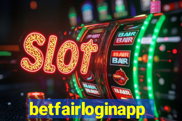 betfairloginapp