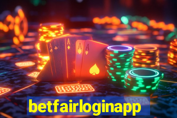 betfairloginapp