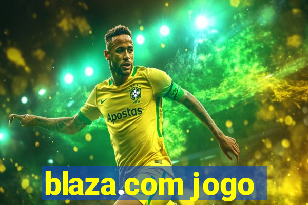 blaza.com jogo