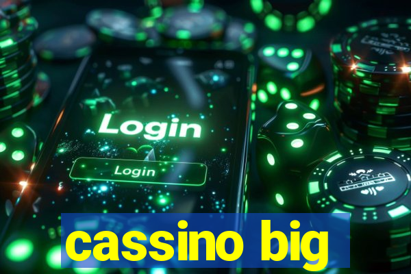 cassino big