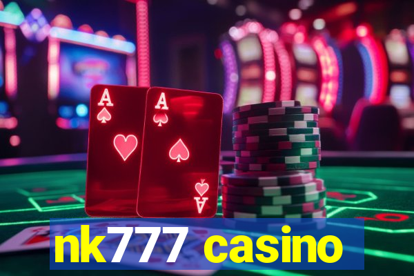 nk777 casino