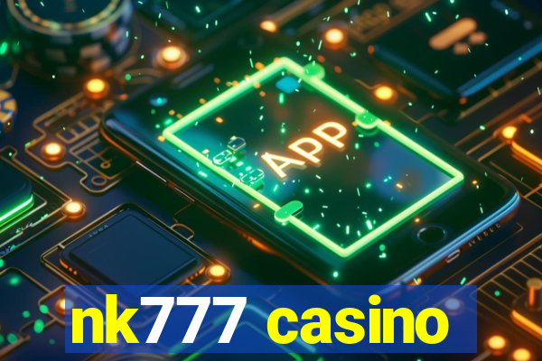 nk777 casino