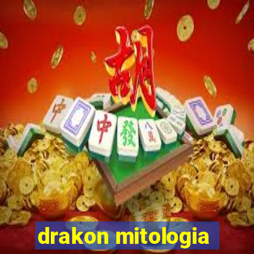 drakon mitologia