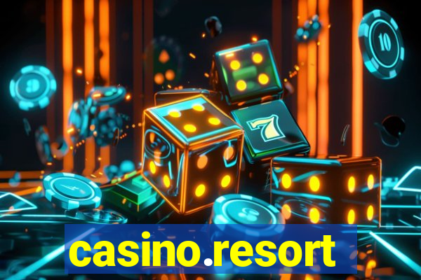 casino.resort