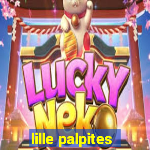 lille palpites