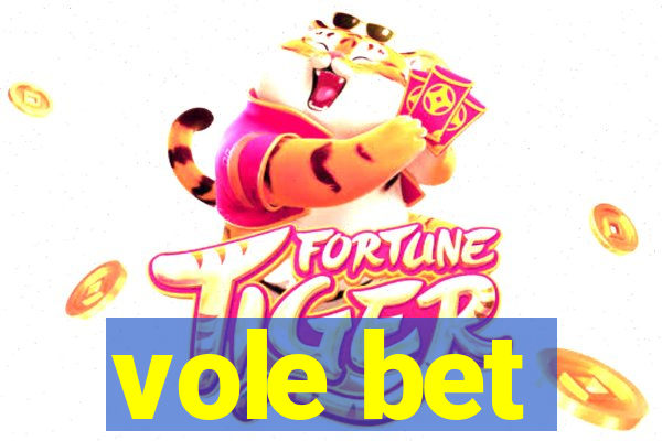 vole bet