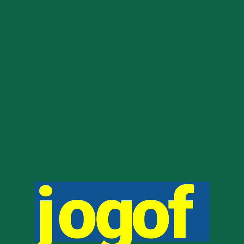 jogof