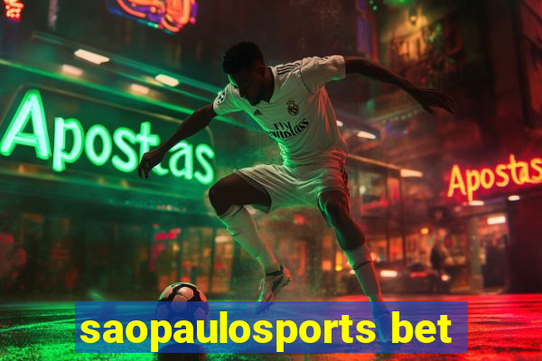 saopaulosports bet