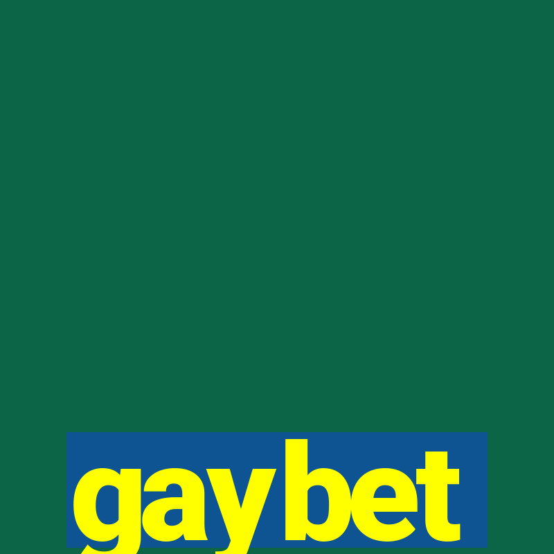 gaybet