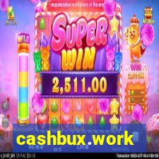 cashbux.work