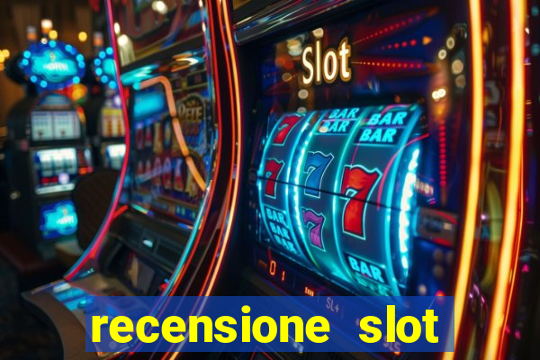 recensione slot imperial riches