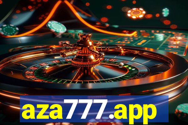 aza777.app