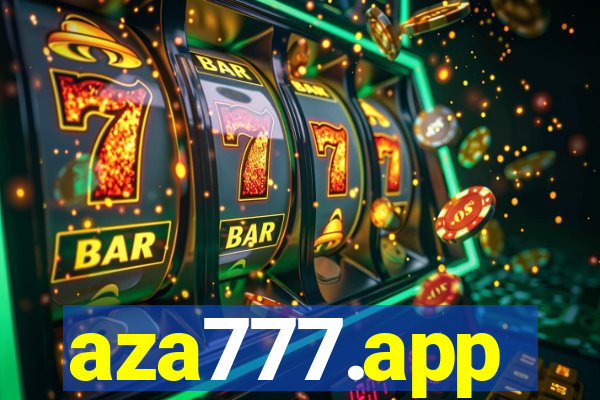 aza777.app