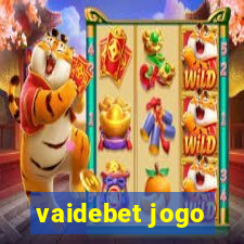 vaidebet jogo