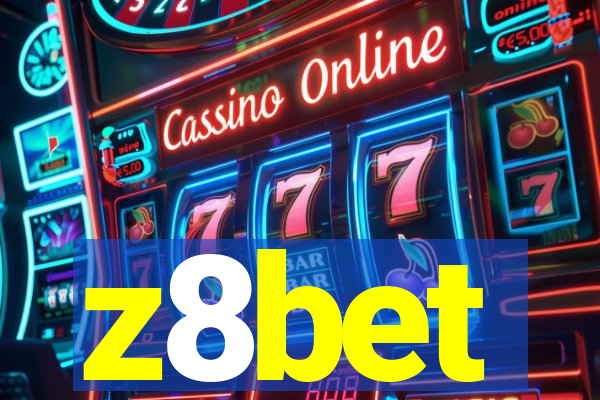 z8bet