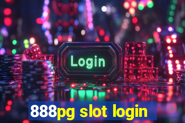 888pg slot login