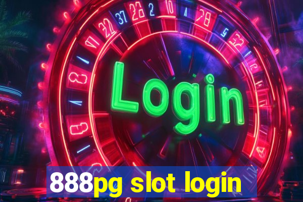 888pg slot login