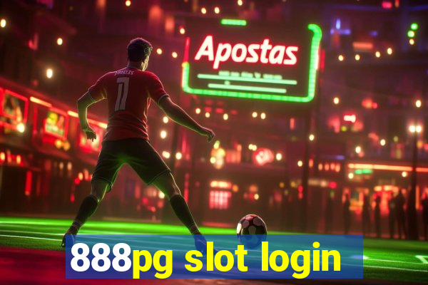 888pg slot login