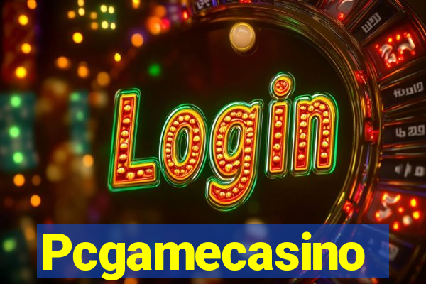 Pcgamecasino