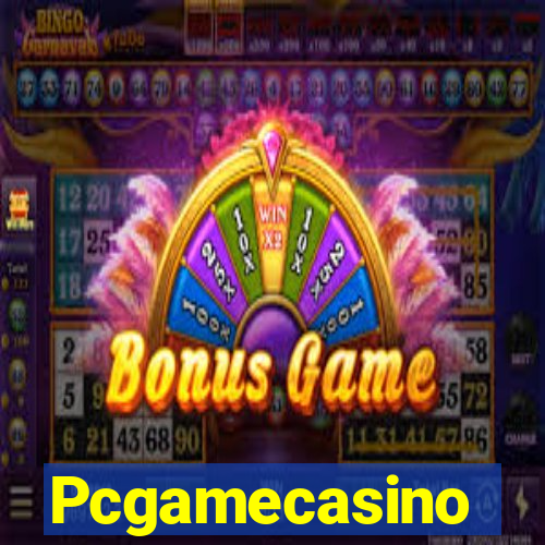 Pcgamecasino